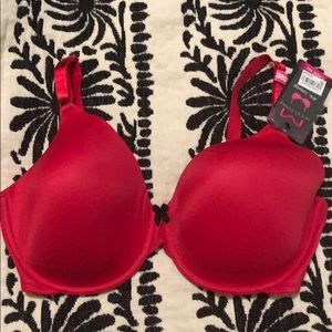 NWT maidenform bra